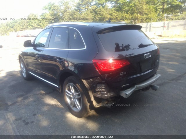 Photo 2 VIN: WA1CMAFPXEA063419 - AUDI Q5 