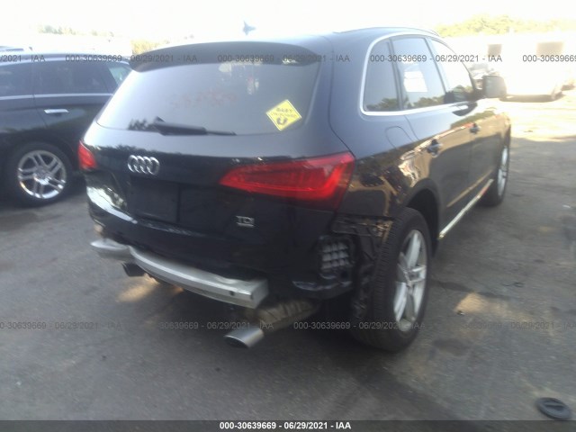 Photo 3 VIN: WA1CMAFPXEA063419 - AUDI Q5 