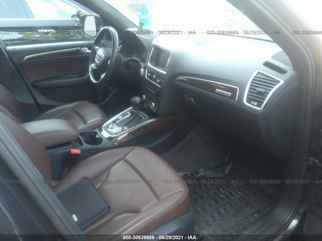 Photo 4 VIN: WA1CMAFPXEA063419 - AUDI Q5 