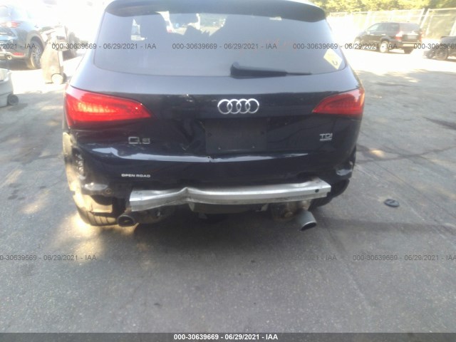 Photo 5 VIN: WA1CMAFPXEA063419 - AUDI Q5 