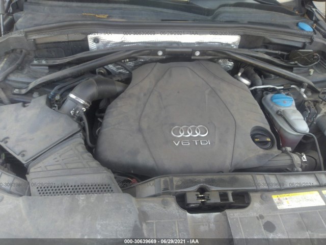 Photo 9 VIN: WA1CMAFPXEA063419 - AUDI Q5 