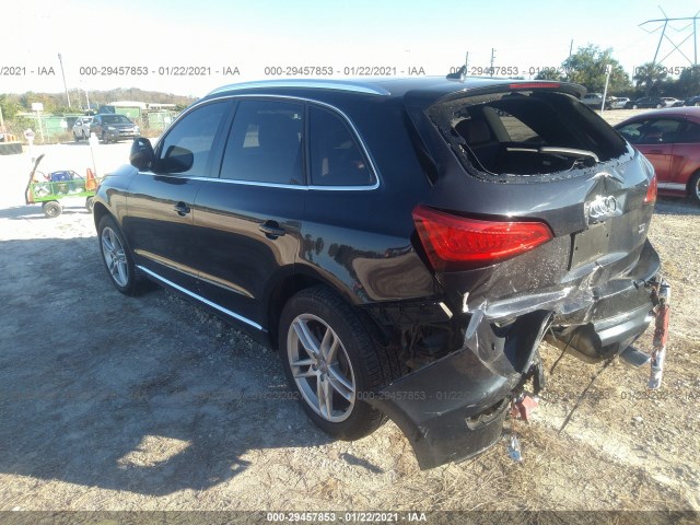 Photo 2 VIN: WA1CMAFPXEA072184 - AUDI Q5 