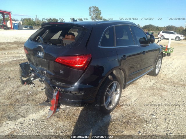 Photo 3 VIN: WA1CMAFPXEA072184 - AUDI Q5 