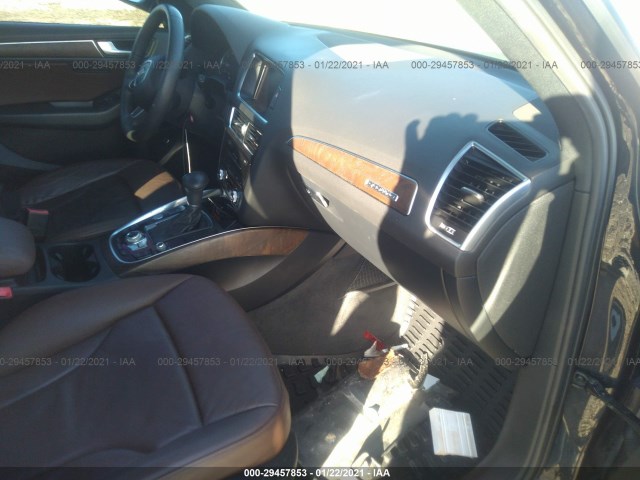 Photo 4 VIN: WA1CMAFPXEA072184 - AUDI Q5 