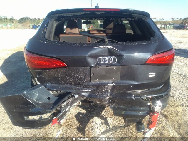 Photo 5 VIN: WA1CMAFPXEA072184 - AUDI Q5 