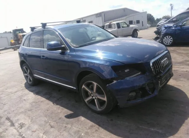 Photo 0 VIN: WA1CMAFPXEA127653 - AUDI Q5 