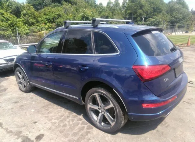 Photo 2 VIN: WA1CMAFPXEA127653 - AUDI Q5 