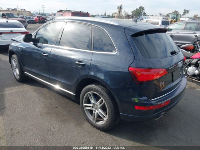 Photo 2 VIN: WA1CMAFPXFA025433 - AUDI Q5 