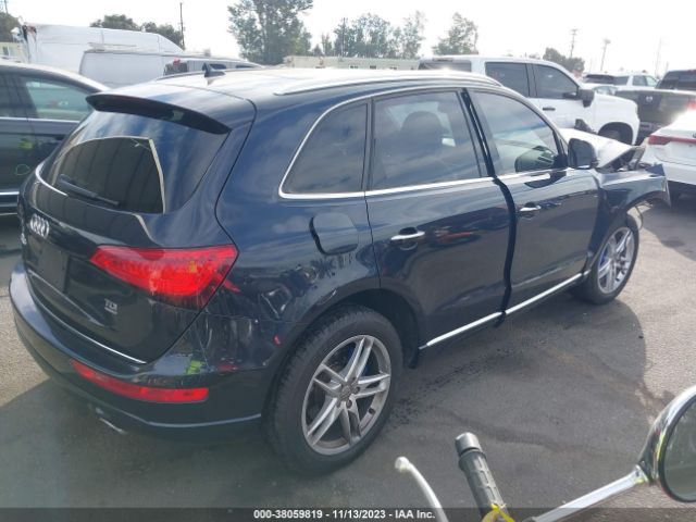 Photo 3 VIN: WA1CMAFPXFA025433 - AUDI Q5 