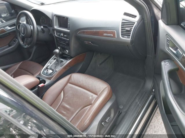 Photo 4 VIN: WA1CMAFPXFA025433 - AUDI Q5 