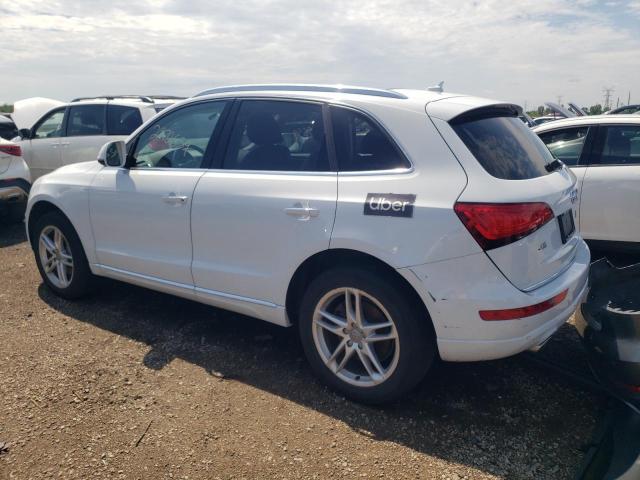 Photo 1 VIN: WA1CMAFPXFA026212 - AUDI Q5 