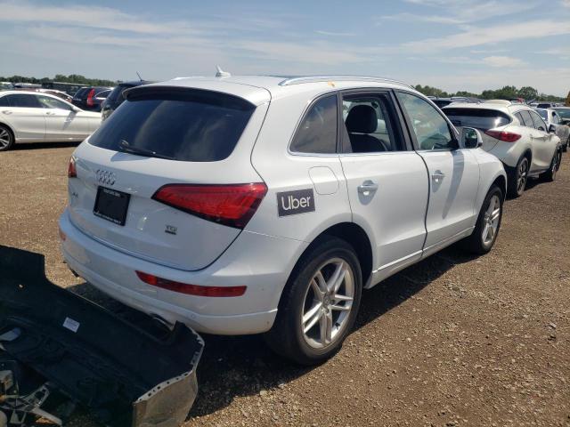 Photo 2 VIN: WA1CMAFPXFA026212 - AUDI Q5 