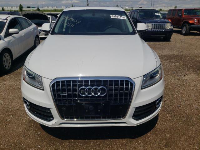 Photo 4 VIN: WA1CMAFPXFA026212 - AUDI Q5 