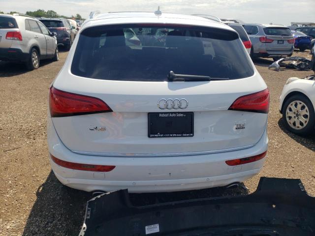 Photo 5 VIN: WA1CMAFPXFA026212 - AUDI Q5 