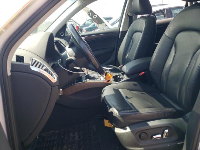 Photo 6 VIN: WA1CMAFPXFA026212 - AUDI Q5 