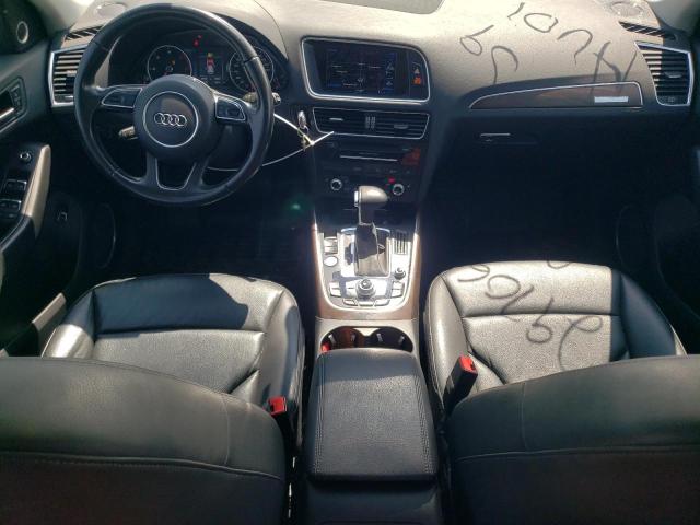 Photo 7 VIN: WA1CMAFPXFA026212 - AUDI Q5 