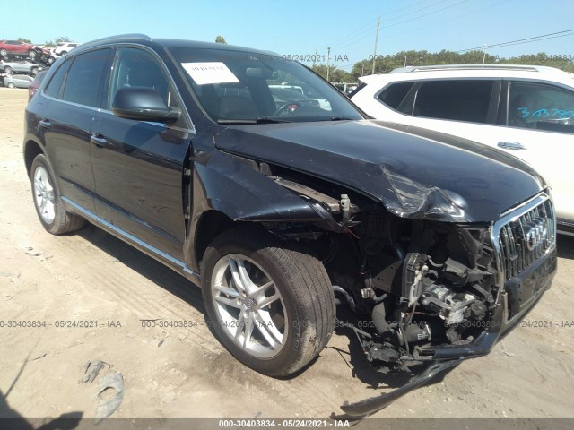 Photo 0 VIN: WA1CMAFPXFA031877 - AUDI Q5 