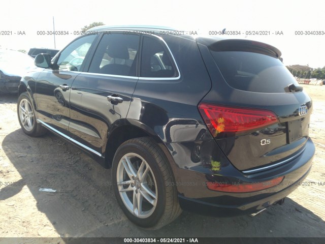 Photo 2 VIN: WA1CMAFPXFA031877 - AUDI Q5 