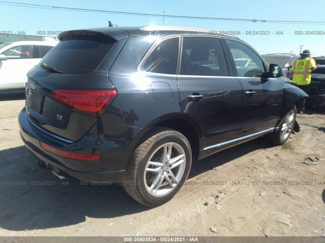 Photo 3 VIN: WA1CMAFPXFA031877 - AUDI Q5 