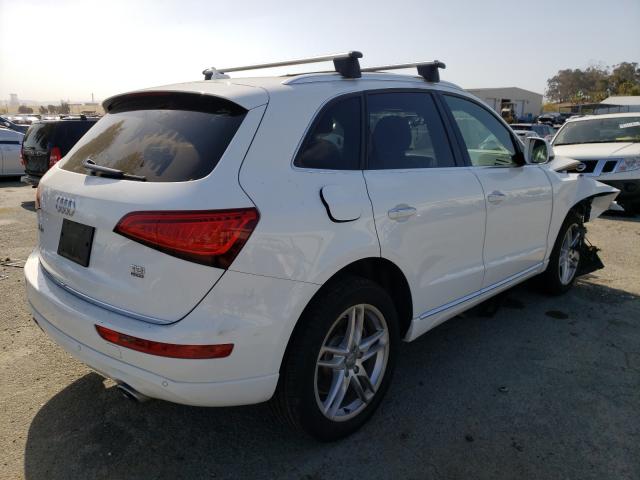 Photo 3 VIN: WA1CMAFPXFA048727 - AUDI Q5 