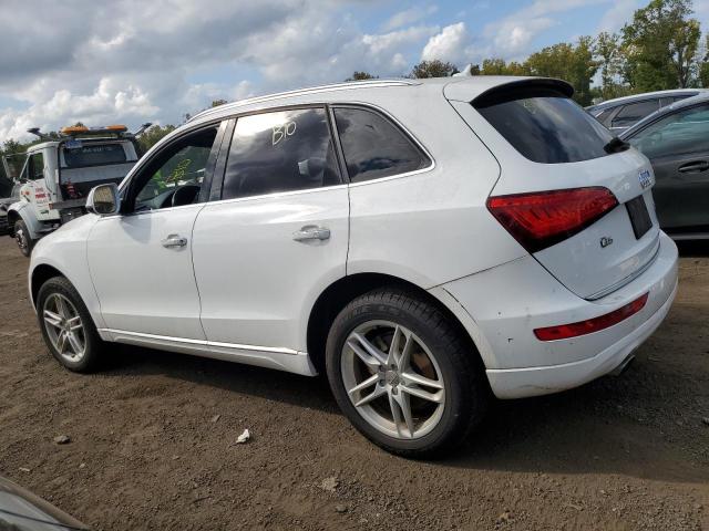 Photo 1 VIN: WA1CMAFPXFA072090 - AUDI Q5 