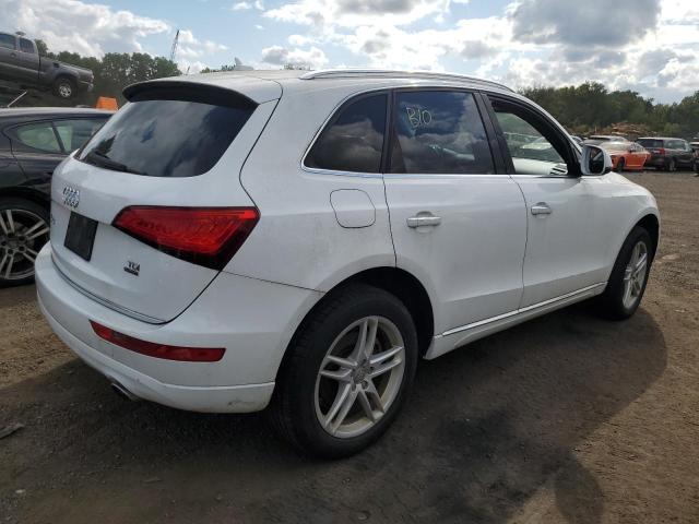 Photo 2 VIN: WA1CMAFPXFA072090 - AUDI Q5 