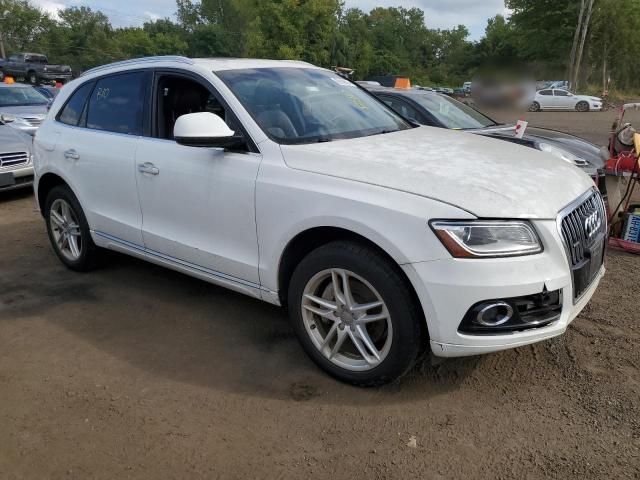 Photo 3 VIN: WA1CMAFPXFA072090 - AUDI Q5 