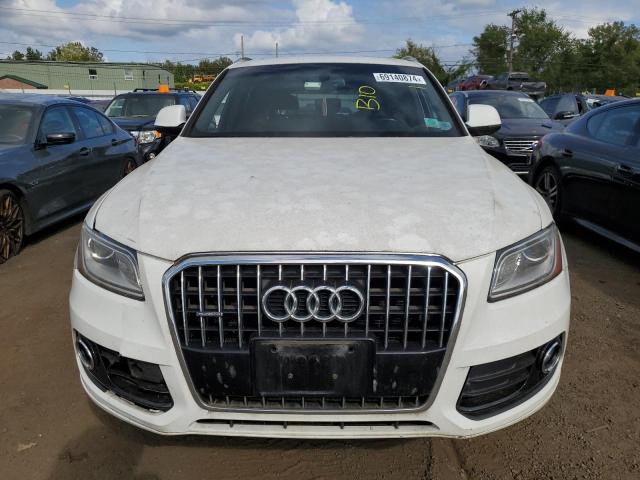 Photo 4 VIN: WA1CMAFPXFA072090 - AUDI Q5 