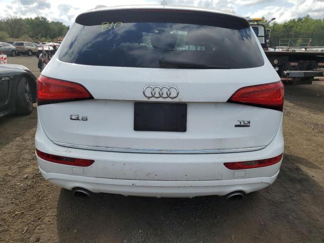 Photo 5 VIN: WA1CMAFPXFA072090 - AUDI Q5 