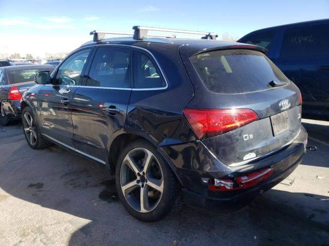 Photo 2 VIN: WA1CMAFPXFA113835 - AUDI Q5 