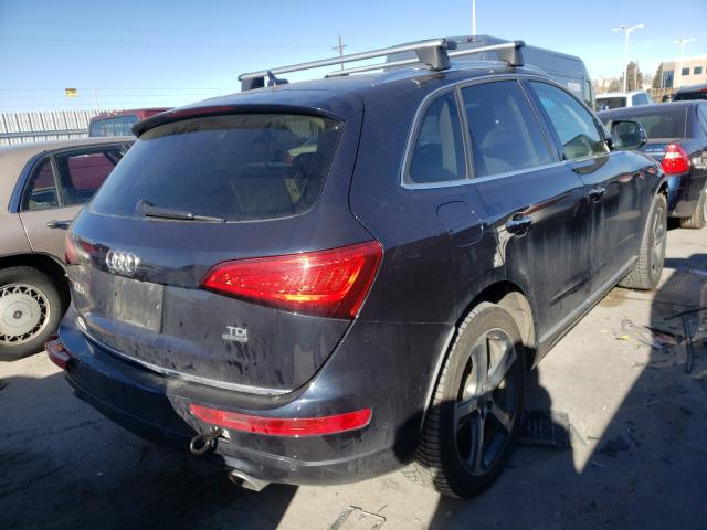 Photo 3 VIN: WA1CMAFPXFA113835 - AUDI Q5 