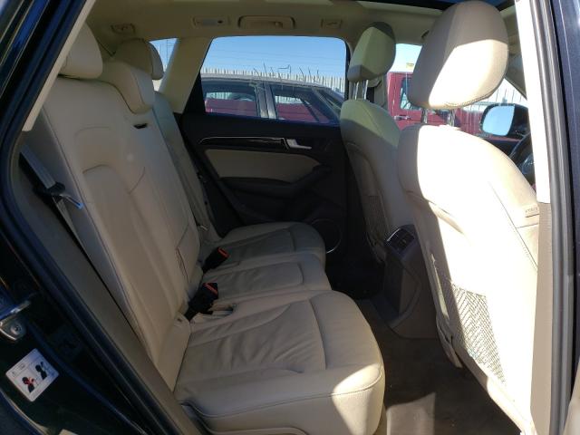 Photo 5 VIN: WA1CMAFPXFA113835 - AUDI Q5 