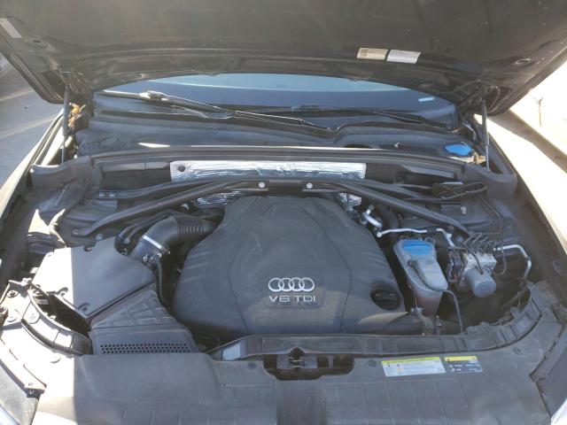 Photo 6 VIN: WA1CMAFPXFA113835 - AUDI Q5 