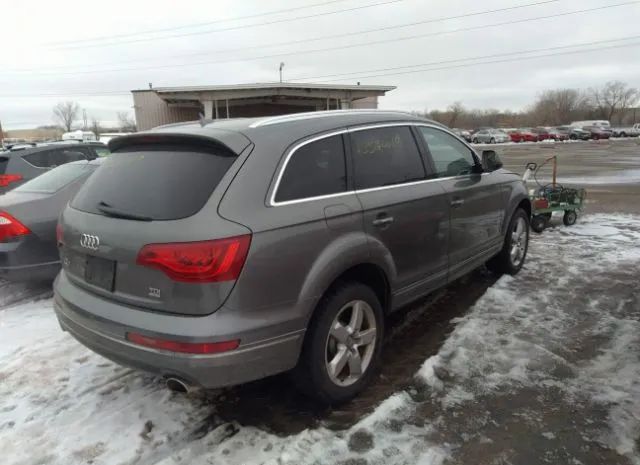 Photo 3 VIN: WA1CMBFE9ED019723 - AUDI Q7 