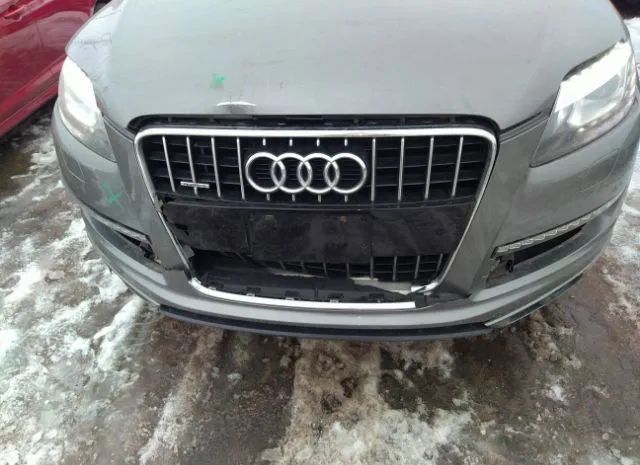 Photo 5 VIN: WA1CMBFE9ED019723 - AUDI Q7 