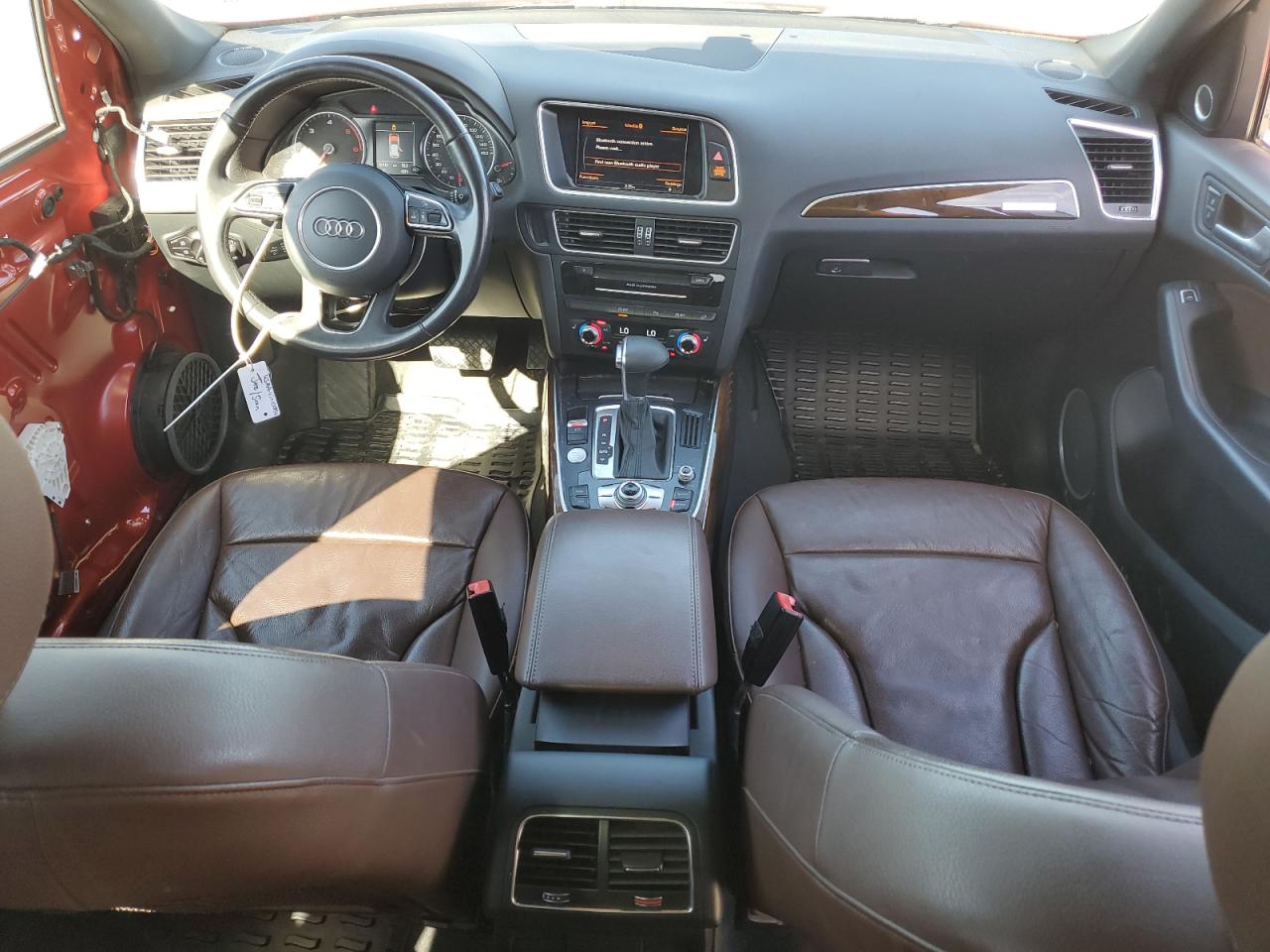 Photo 7 VIN: WA1CMBFP5FA100836 - AUDI Q5 