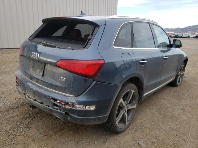 Photo 3 VIN: WA1CMBFP8FA132311 - AUDI Q5 