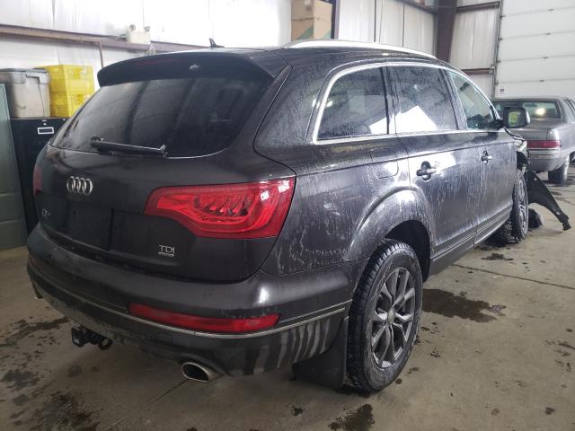 Photo 3 VIN: WA1CMCFE4FD015473 - AUDI Q7 