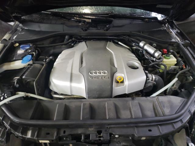 Photo 6 VIN: WA1CMCFE4FD015473 - AUDI Q7 