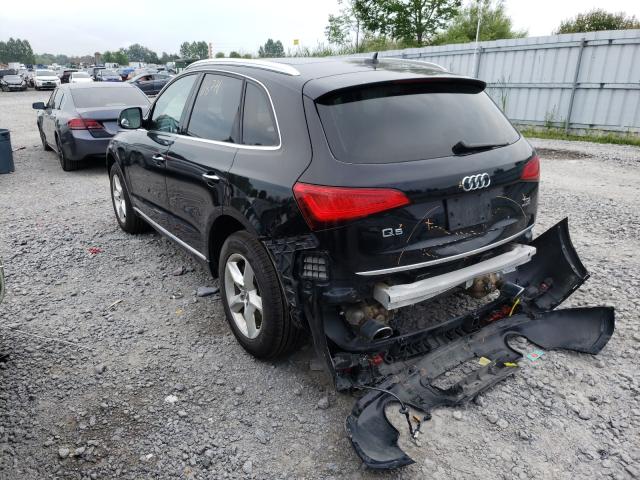 Photo 2 VIN: WA1CMCFP4FA135017 - AUDI Q5 