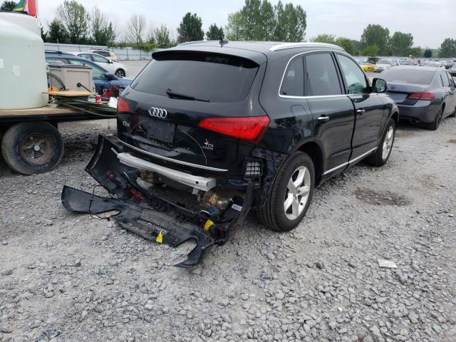 Photo 3 VIN: WA1CMCFP4FA135017 - AUDI Q5 