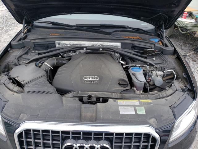 Photo 6 VIN: WA1CMCFP4FA135017 - AUDI Q5 