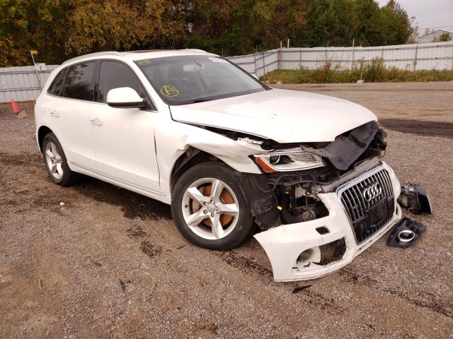 Photo 0 VIN: WA1CMCFP6FA024310 - AUDI Q5 