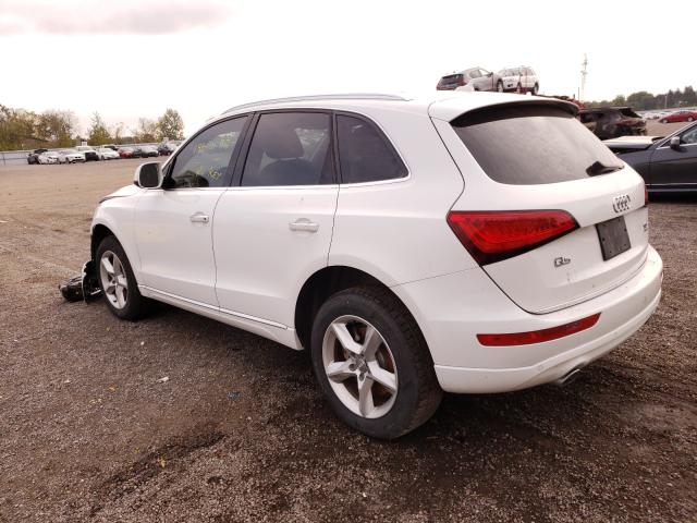 Photo 2 VIN: WA1CMCFP6FA024310 - AUDI Q5 