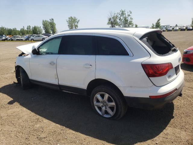 Photo 1 VIN: WA1CMDFE9AD002376 - AUDI Q7 PREMIUM 