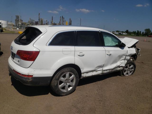 Photo 2 VIN: WA1CMDFE9AD002376 - AUDI Q7 PREMIUM 