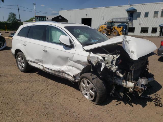 Photo 3 VIN: WA1CMDFE9AD002376 - AUDI Q7 PREMIUM 