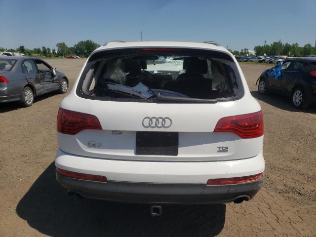 Photo 5 VIN: WA1CMDFE9AD002376 - AUDI Q7 PREMIUM 