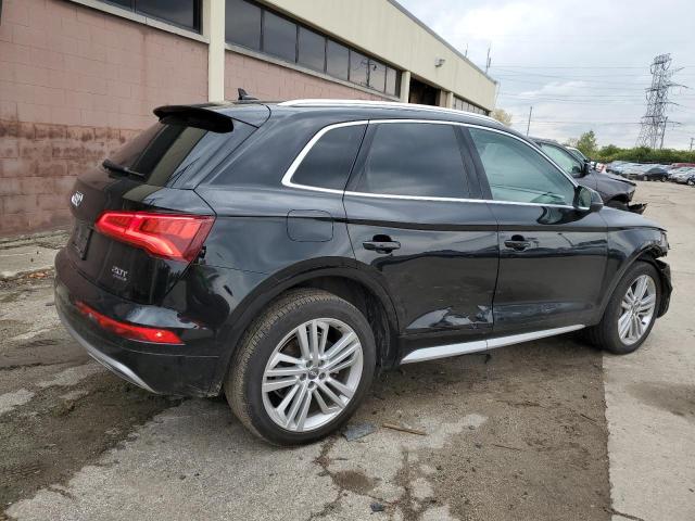 Photo 2 VIN: WA1CNAFY0J2002784 - AUDI Q5 