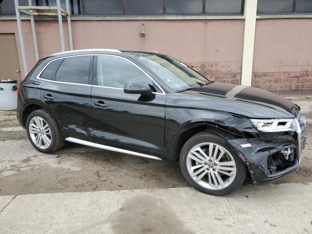 Photo 3 VIN: WA1CNAFY0J2002784 - AUDI Q5 